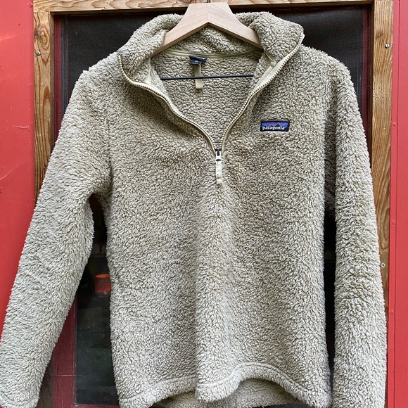 patagonia sherpa parka